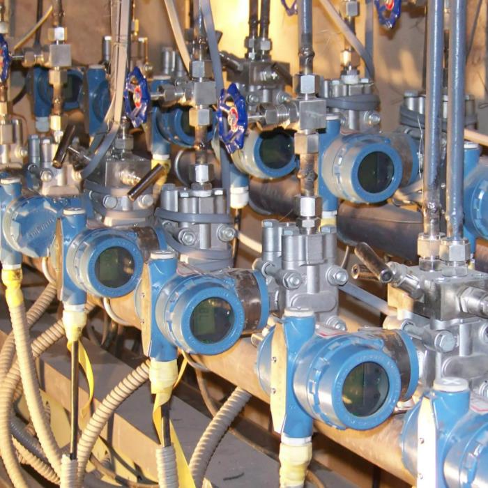 青島不銹鋼鑄件應用實例